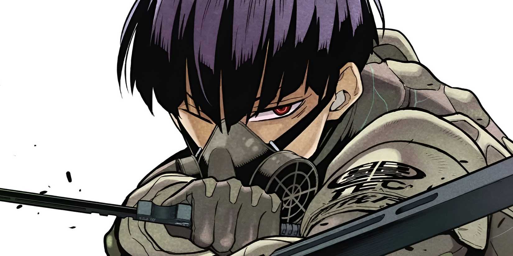 strongest dual wielders in shonen anime hoshina