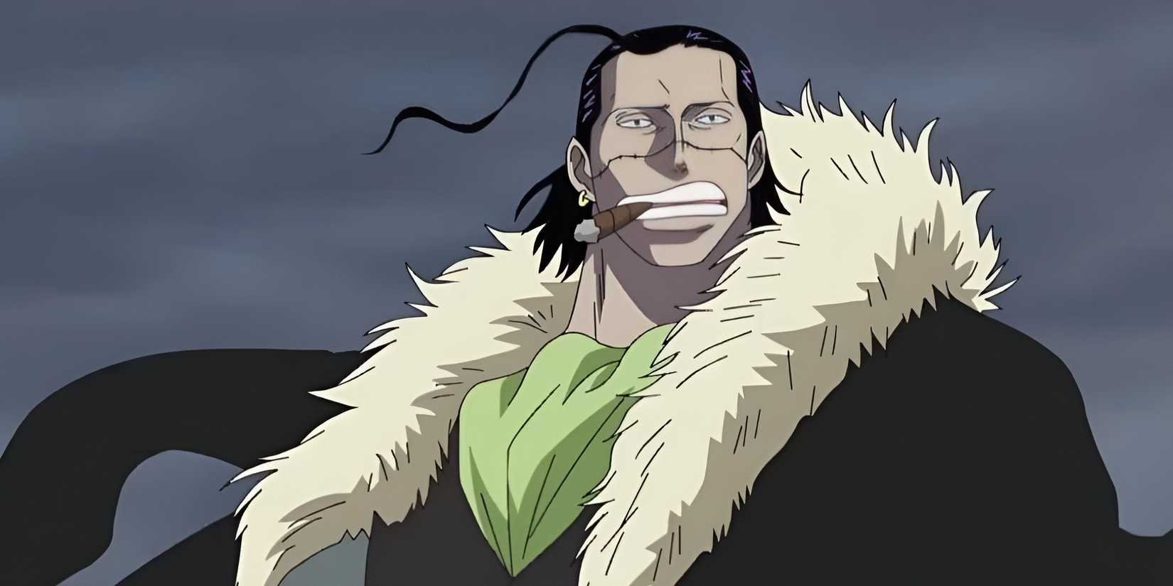crocodile Characters Sanji Surpass Final Saga one piece
