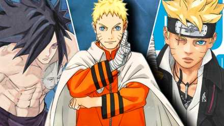 The strongest narutoverse characters 2026