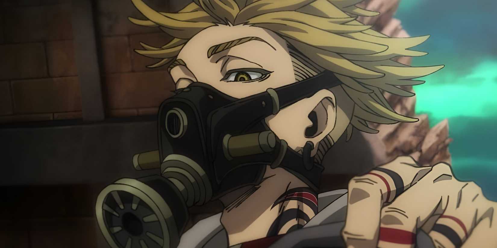 8 Strongest Shield Users in Shonen Anime