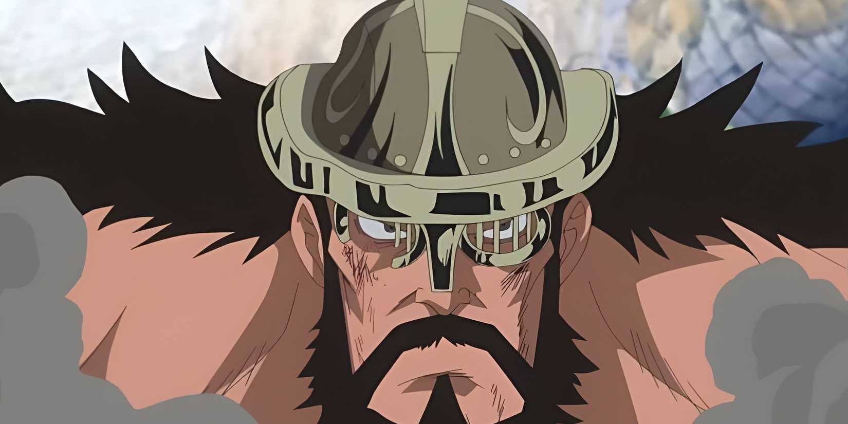 strongest shield users in shonen anime