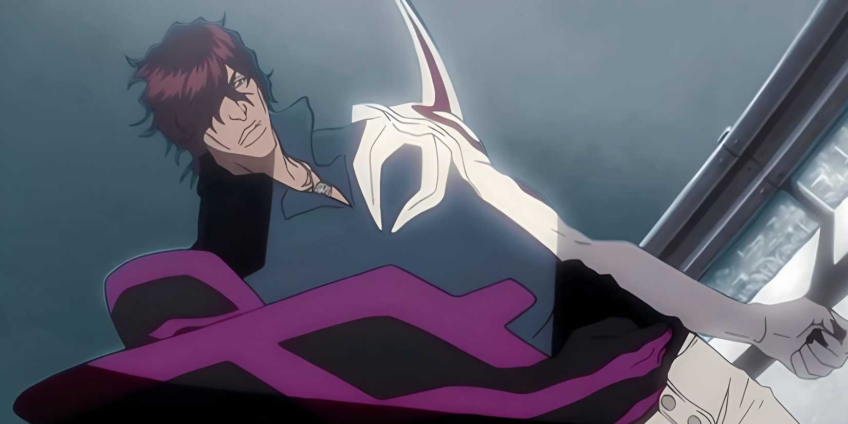 8 Strongest Shield Users in Shonen Anime