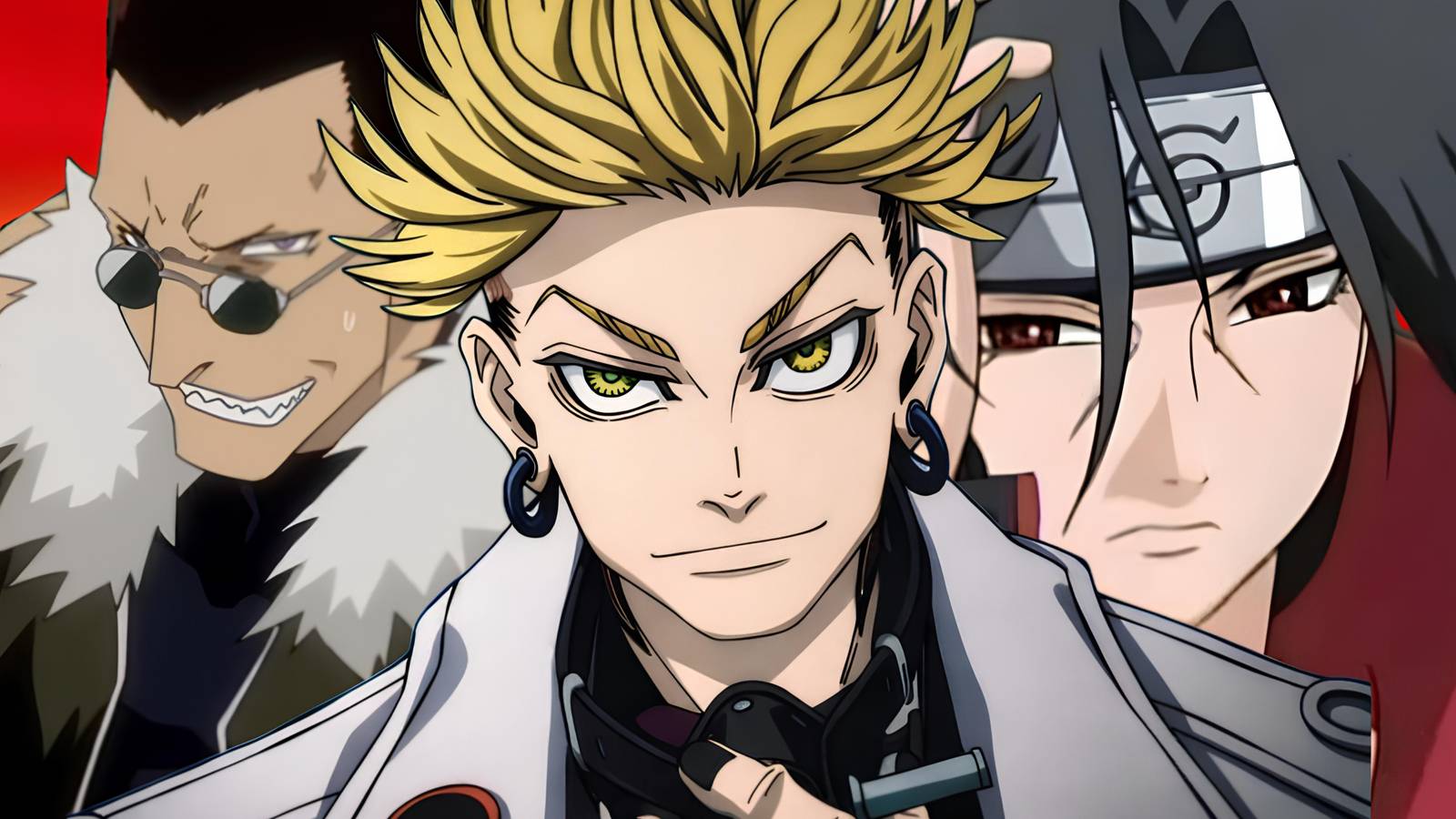 8 Strongest Shield Users in Shonen Anime