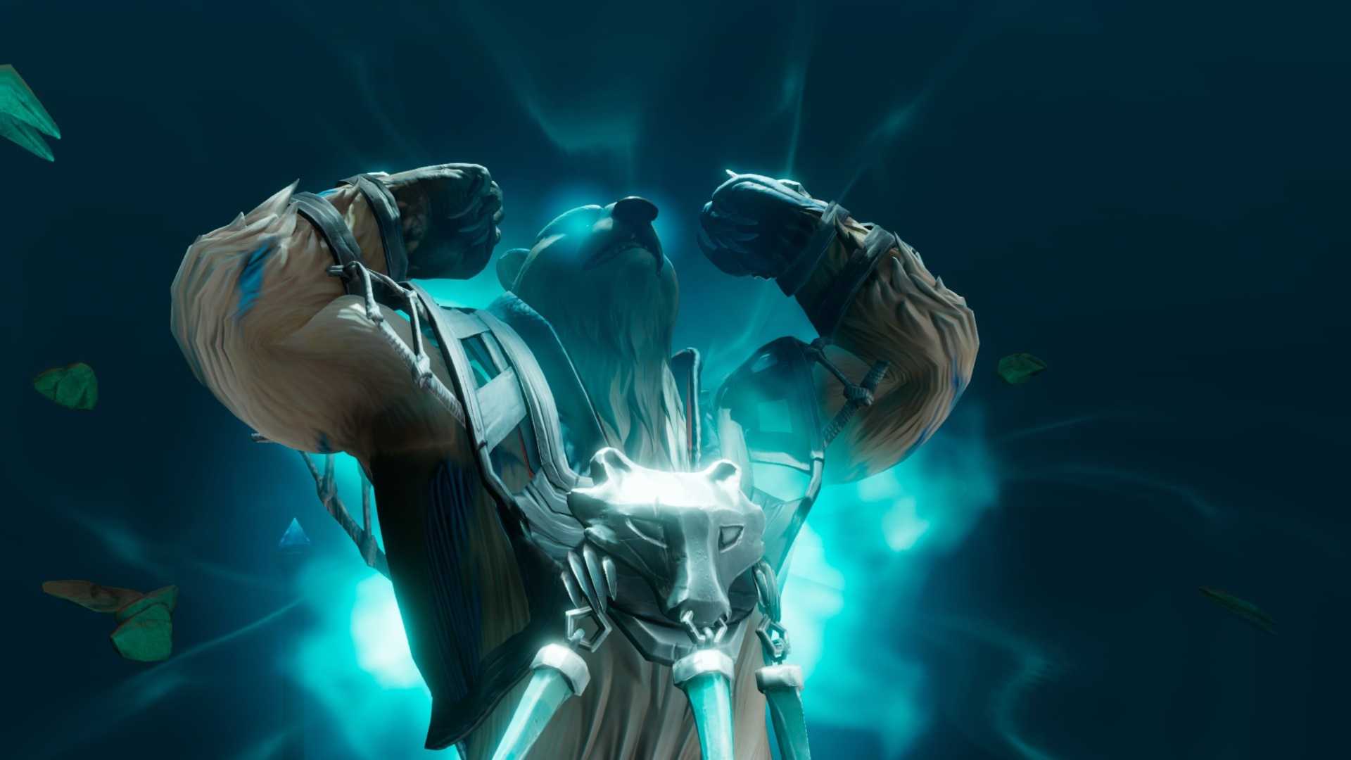 Sunderfolk Arena Rumble Full Guide
