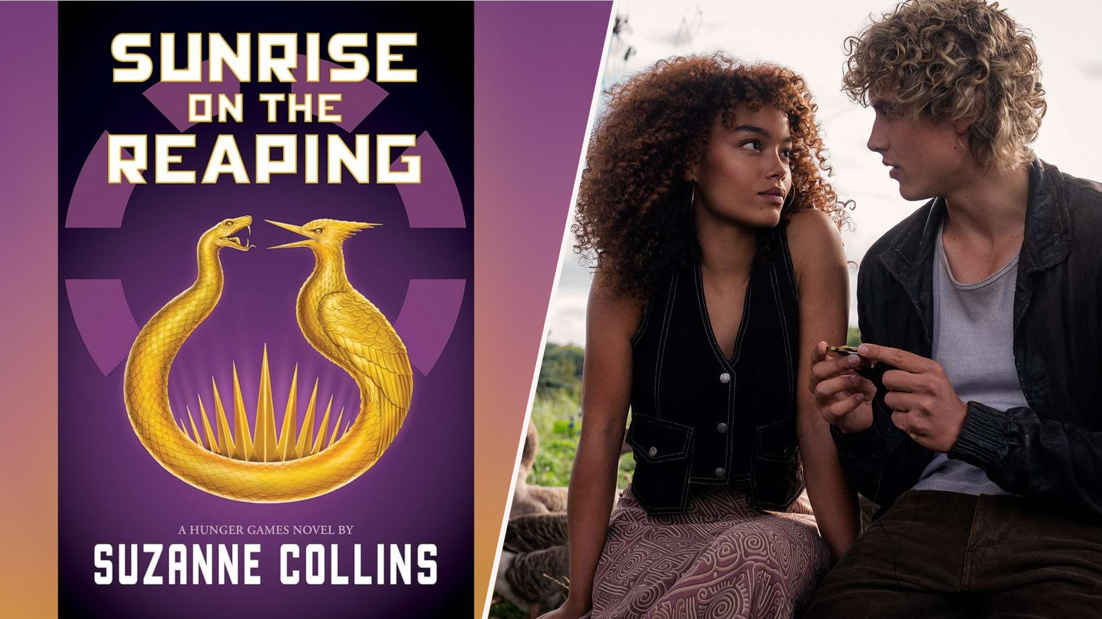 10 Things From Sunrise on the Reaping Hunger Games Fans Want to See in ...
