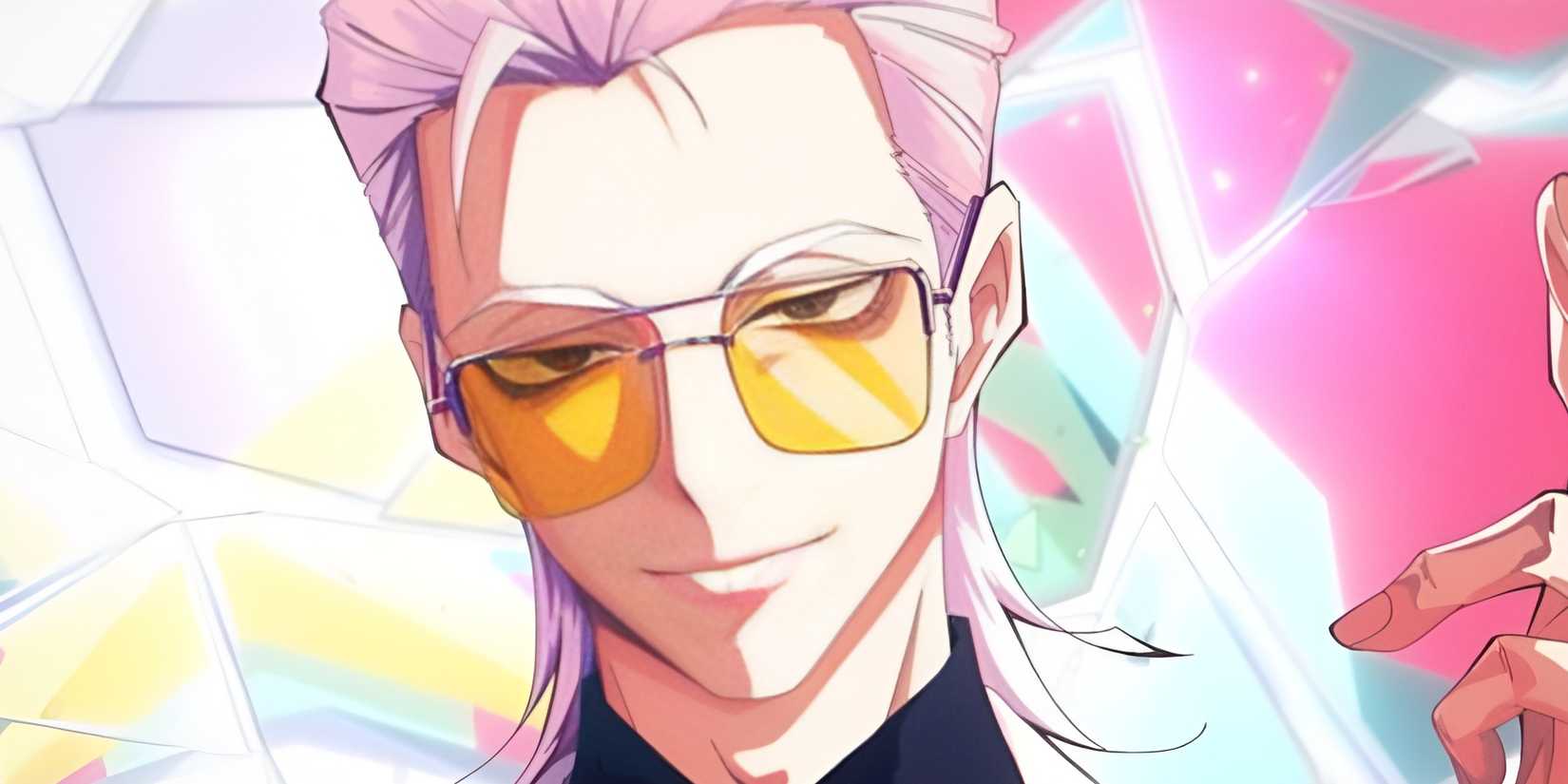 superhero anime that is not my hero academy to be hero x