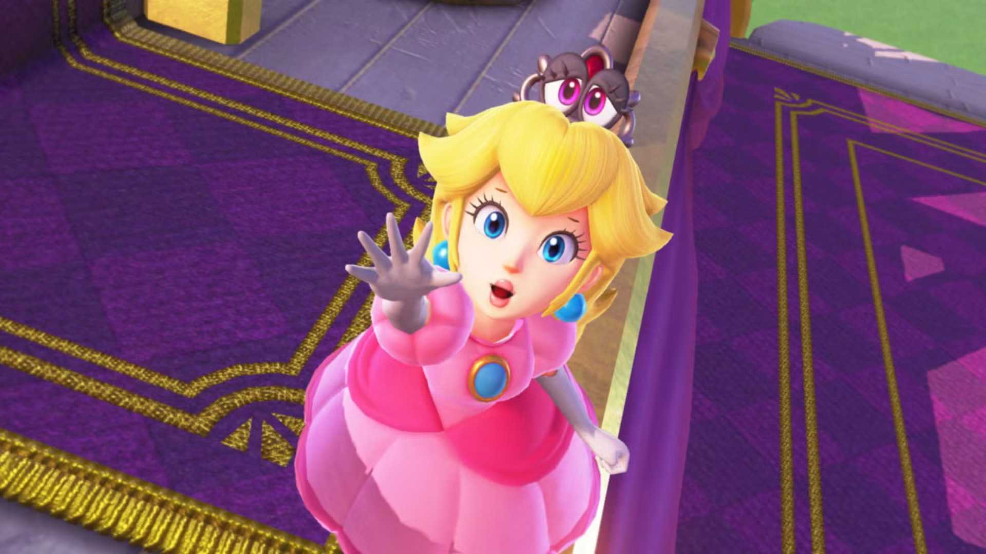 Mario Reaching Switch 2 Just Handed Mario a Record Nobody Wanted