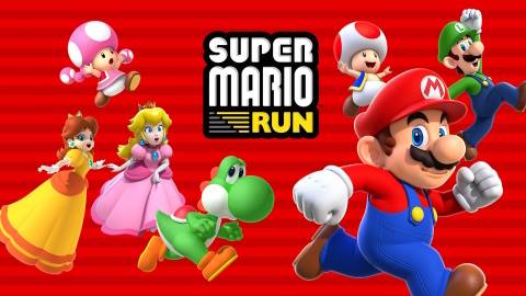 Super Mario Run News, Trailer, Guides, and More