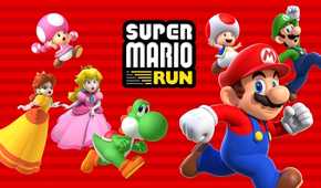 Mario Run Keyframe 10 Years After Launch, Super Mario Run is Getting a Brand-New In-Game Event