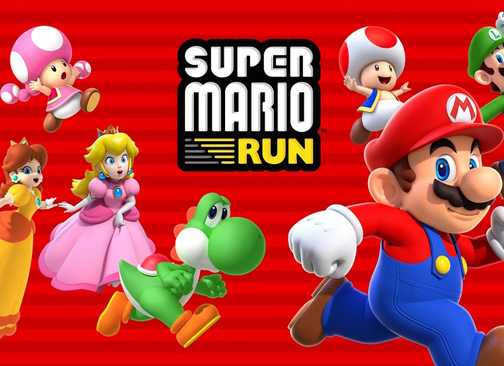 Mario Run Keyframe 10 Years After Launch, Super Mario Run is Getting a Brand-New In-Game Event