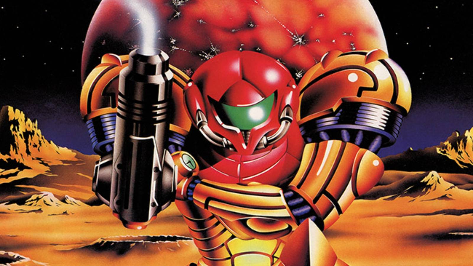 One of the Best Metroid Games Could Be Getting a Remake from One of the Best Metroid Developers One of the Best Metroid Games Could Be Getting a Remake from One of the Best Metroid Developers