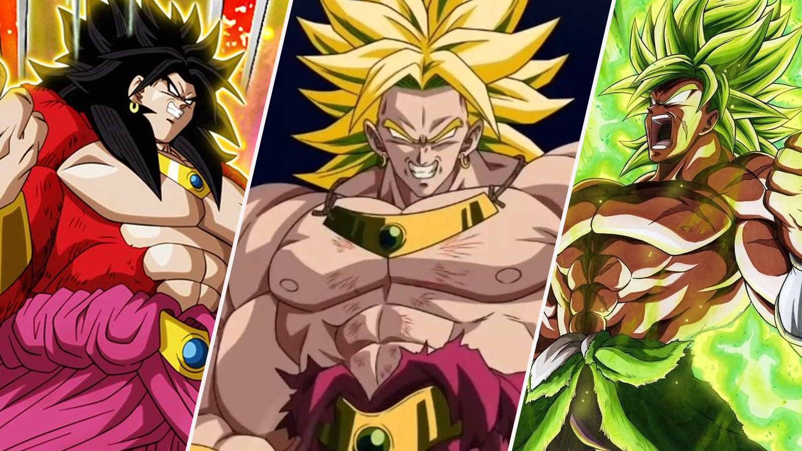 Dragon Ball Broly s 10 Strongest Transformations Ranked dragon-ball-broly-s-10-strongest-transformations-ranked