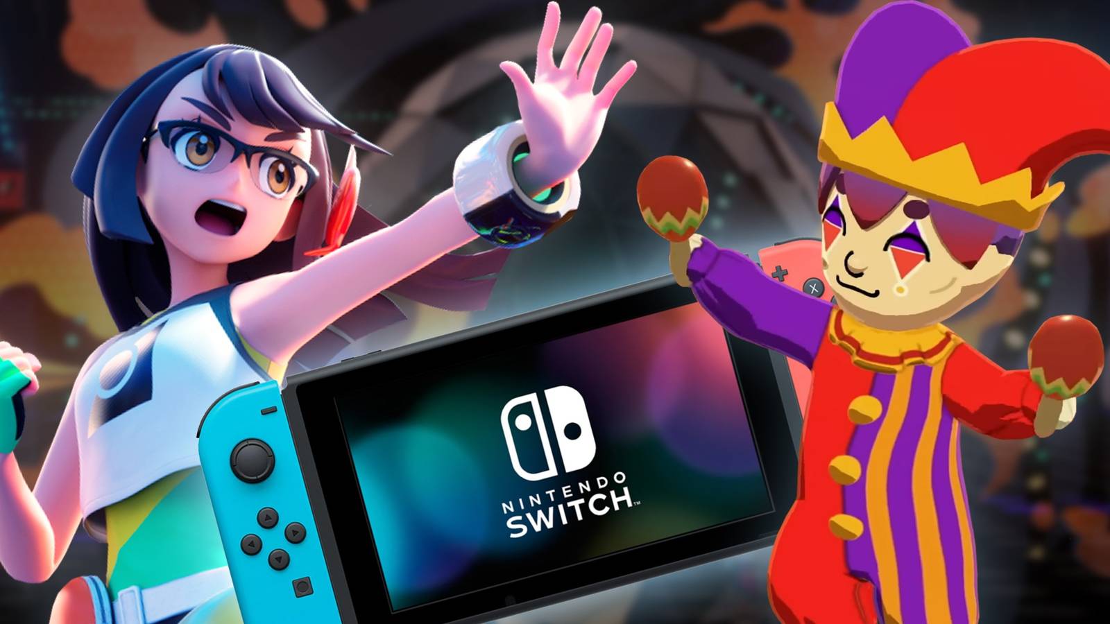 Nintendo Switch 1 is Having a Moment in April 2026 Nintendo Switch 1 is Having a Moment in April 2026