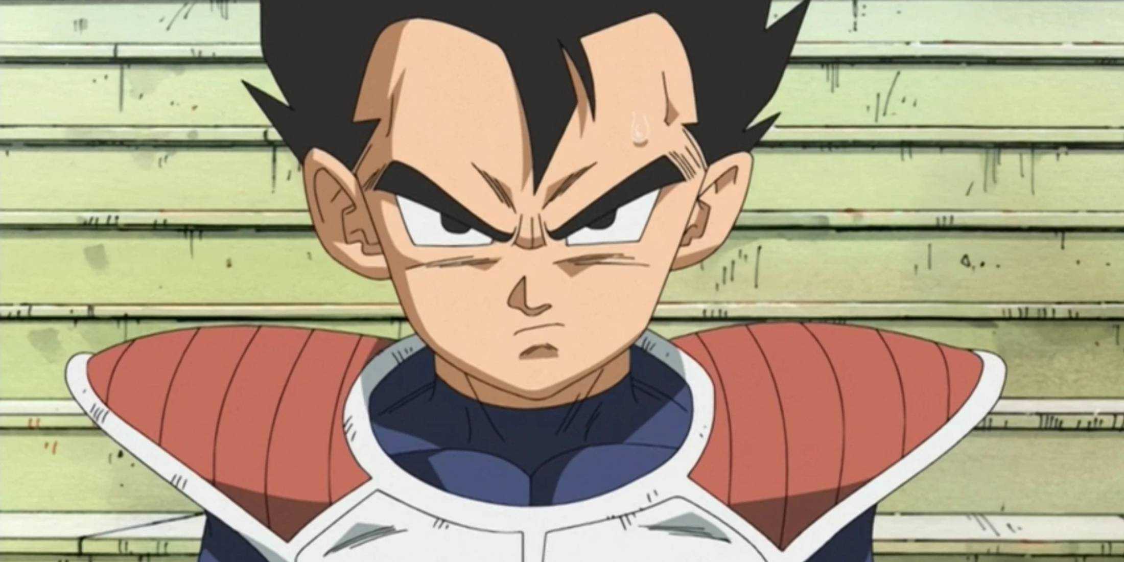 Ova Ball Every Dragon Ball OVA & TV Special, Ranked Worst to Best