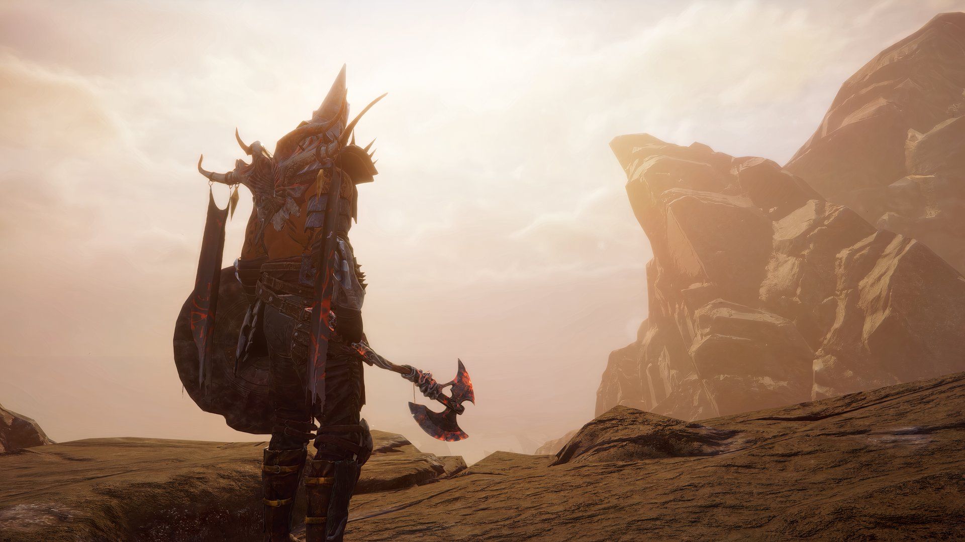 Tainted Grail: The Fall of Avalon Just Got Another Major Content Update