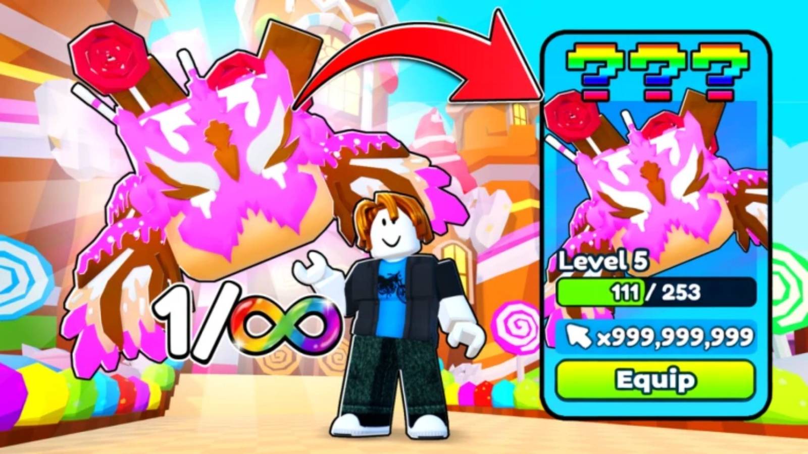 Roblox Tap Simulator Codes