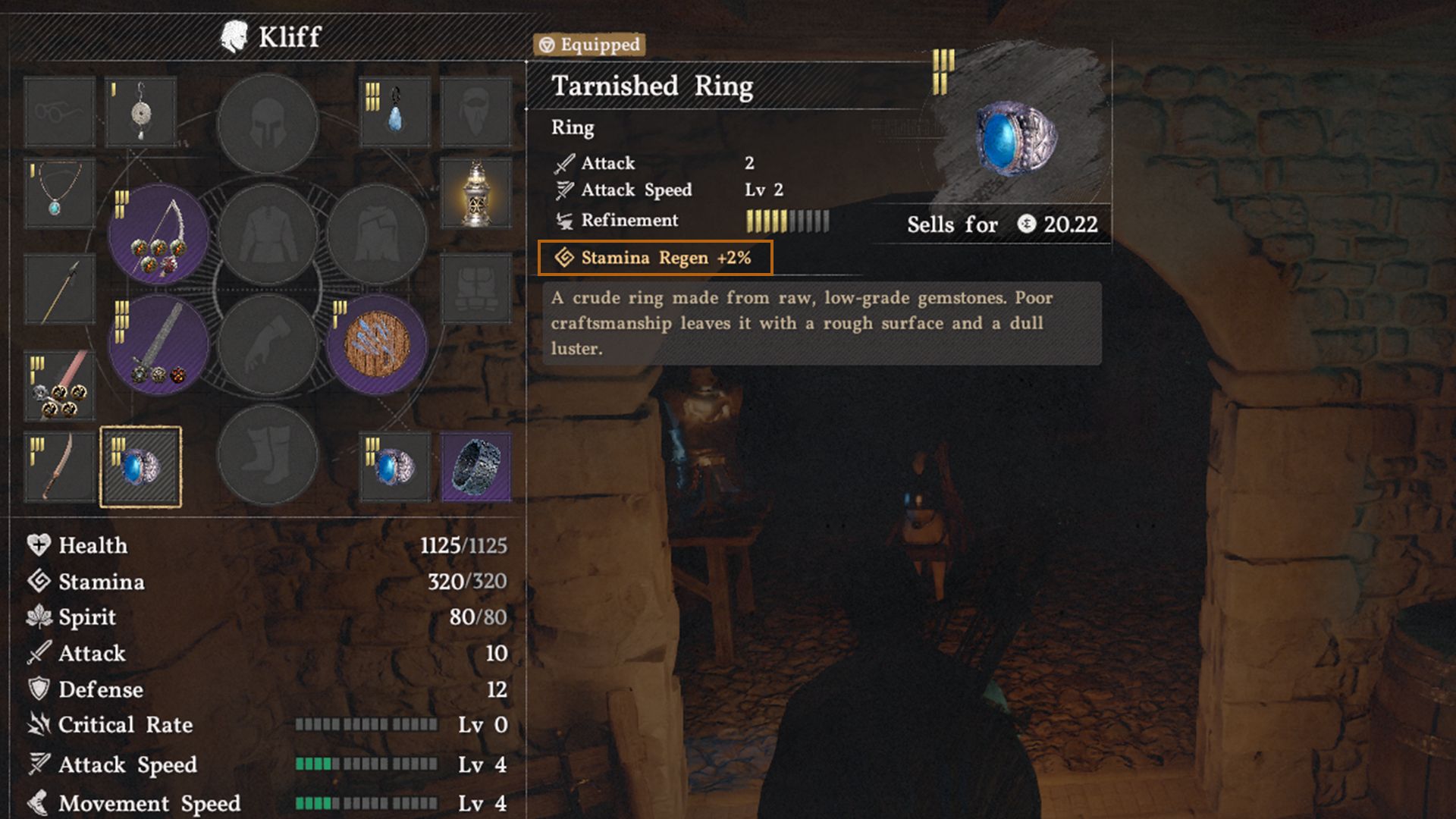 Best Early Build In Crimson Desert