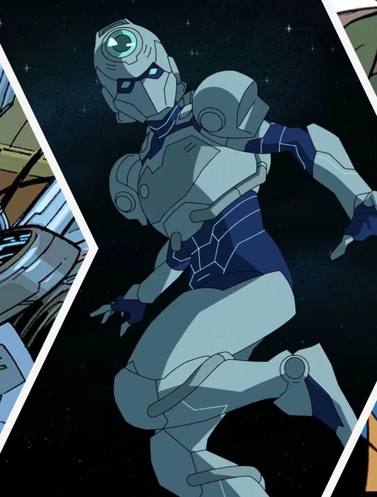 Tech Jacket Invincible Animation Invincible: Things to Expect in Season 4