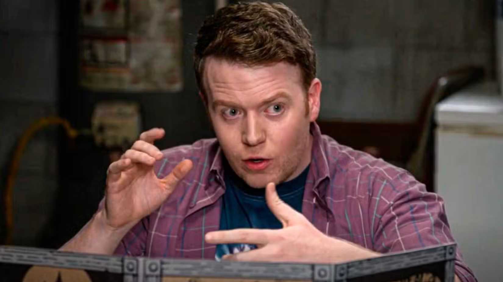 Brennan Lee Mulligan on Ted