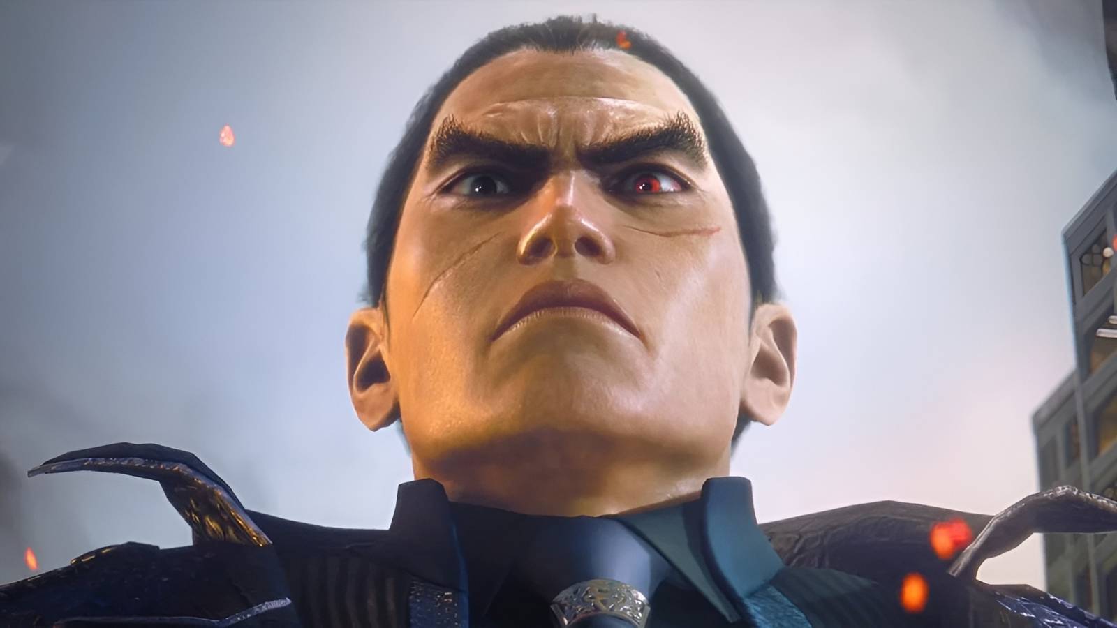 It’s March 2026 and Tekken 8 is Being Review Bombed Again It’s March 2026 and Tekken 8 is Being Review Bombed Again