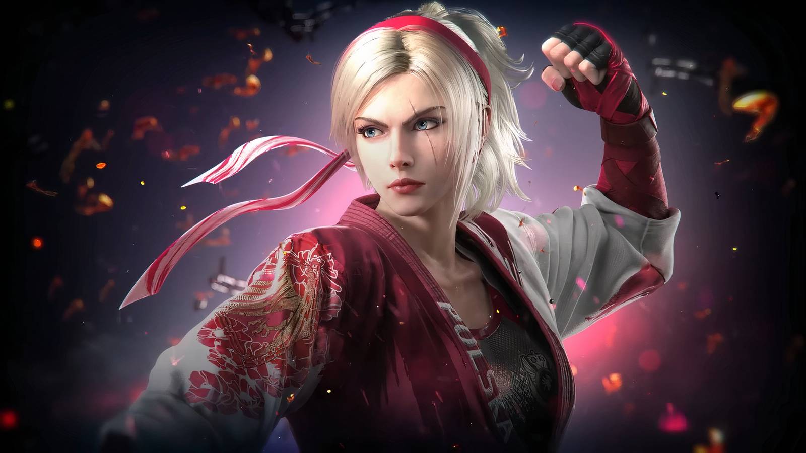 Tekken 8 Announces Emergency Patch Following Backlash Over Season 3 Tekken 8 Announces Emergency Patch Following Backlash Over Season 3