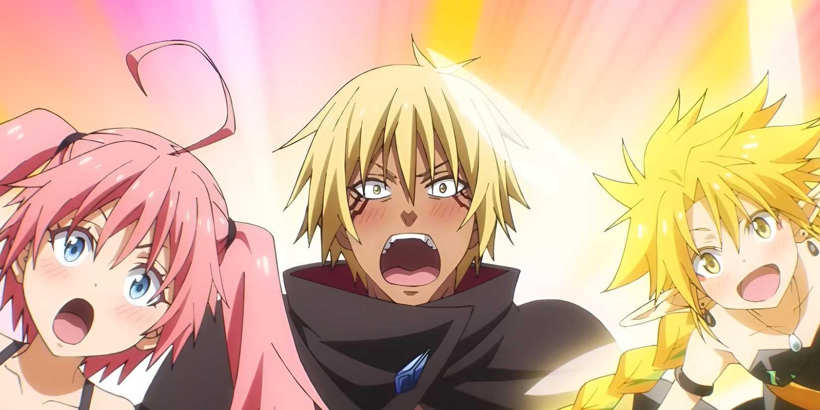 at that time i was reincarnated as the demo characters from season 4