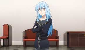that time i got reincarnated as a slime season 4 preview rimuru tempest