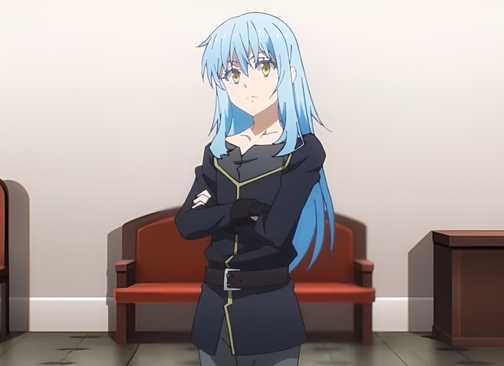 that time i got reincarnated as a slime season 4 preview rimuru tempest