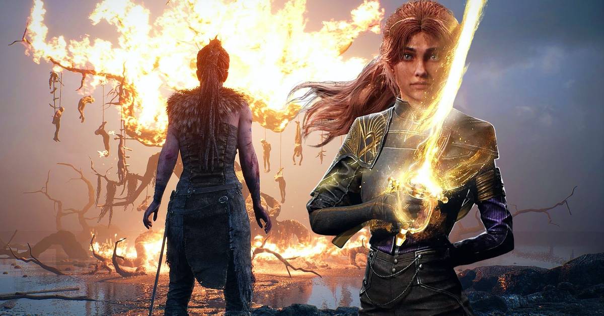 gamerant.com - Vlad Mazanko - Who Needs Triple-A? Here Are The Greatest AA Video Games Of All Time