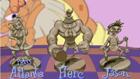 Herc's Adventures News, Trailer, Guides, and More