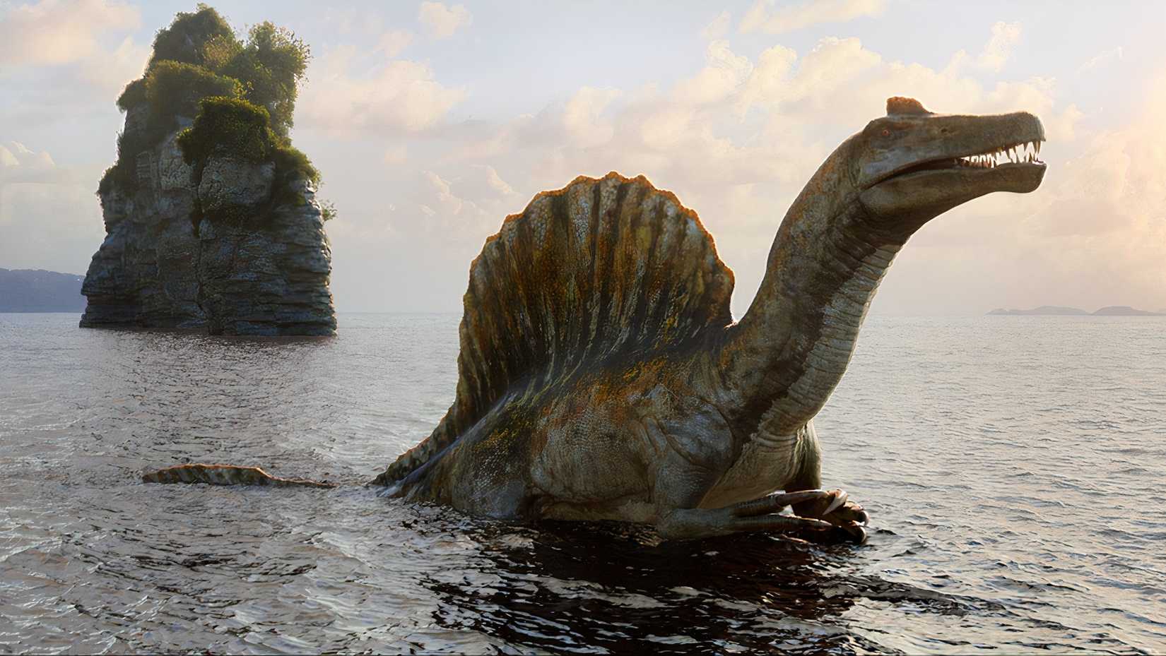 The Dinosaurs Netflix
