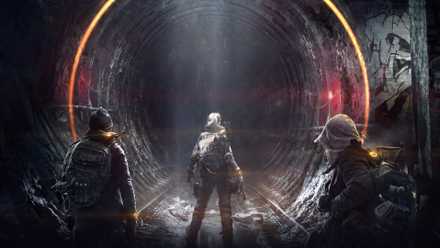 Division 2 Prototype The Division 2 Makes Big Change to Prototype Gear Drop Rates