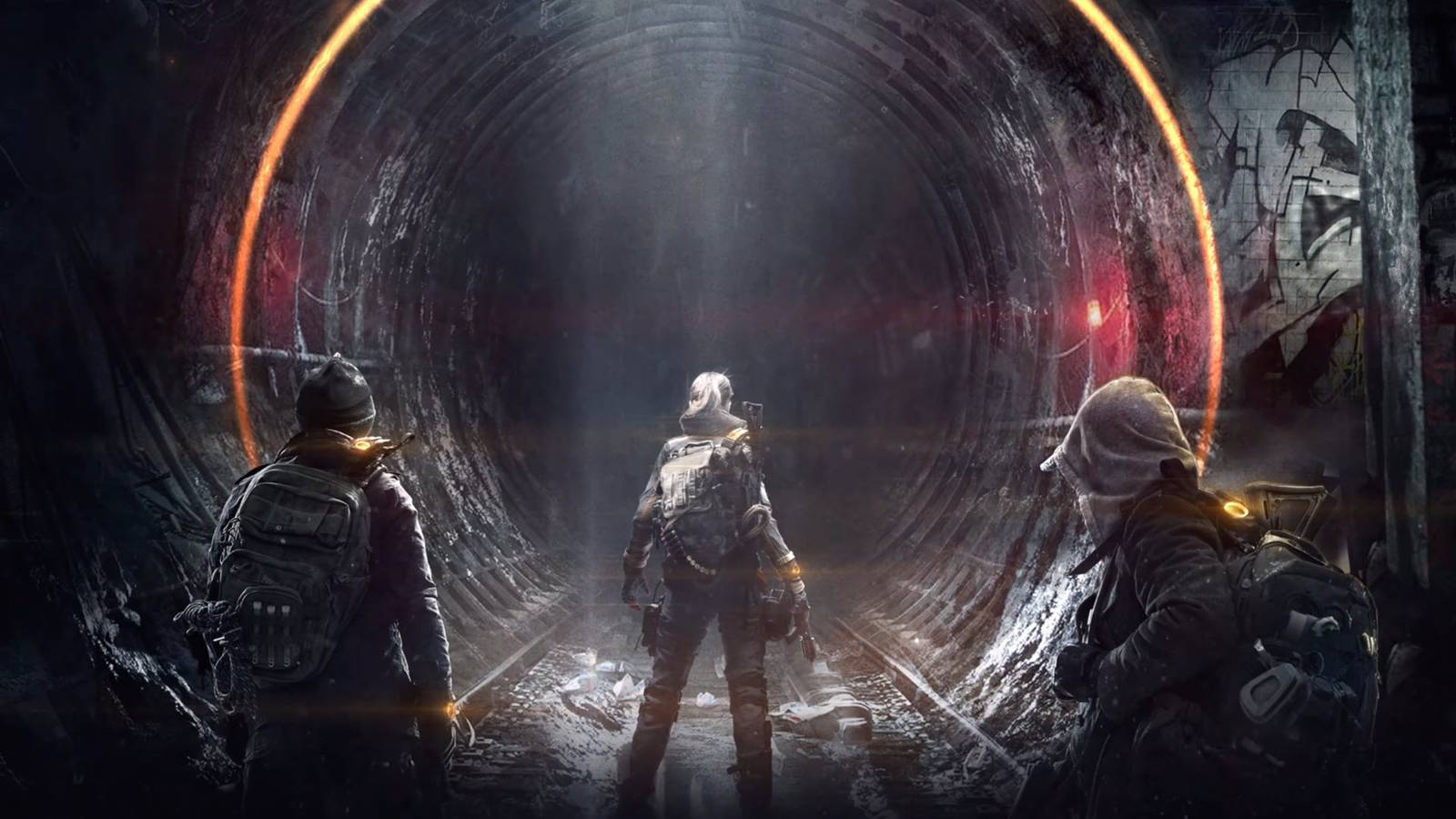 The Division 2’s Player Count Spikes After Roadmap Reveal The Division 2’s Player Count Spikes After Roadmap Reveal