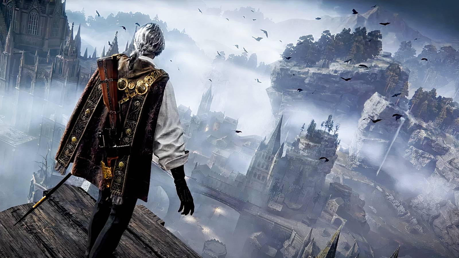 The Duskbloods Switch 2 Release Window Leaked The Duskbloods Switch 2 Release Window Leaked