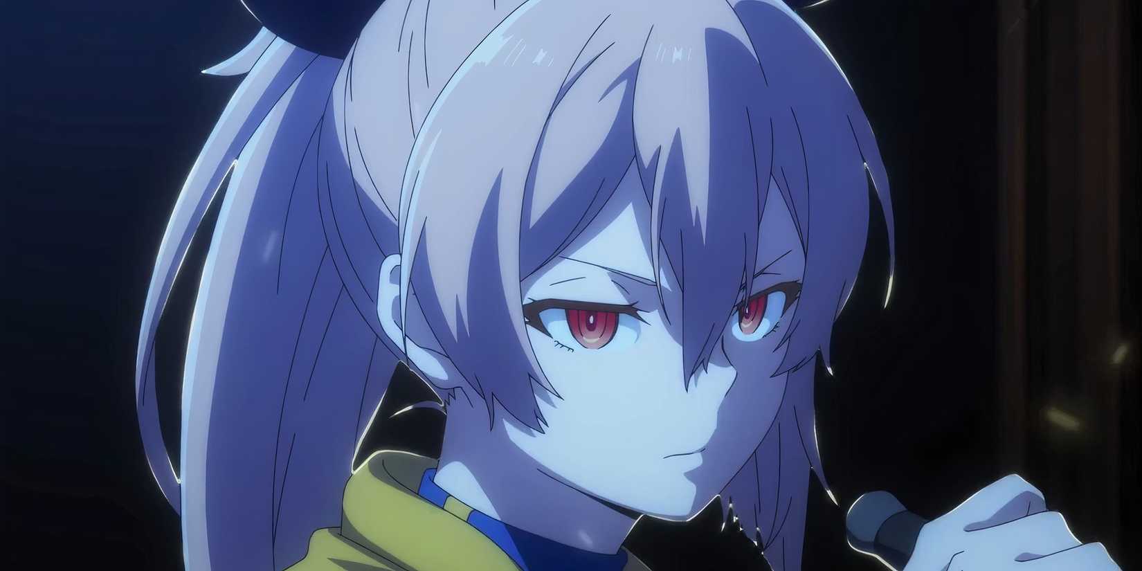 executioner-and-her way of life