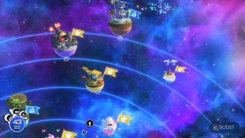 Astro Bot News, Trailer, Guides, and More