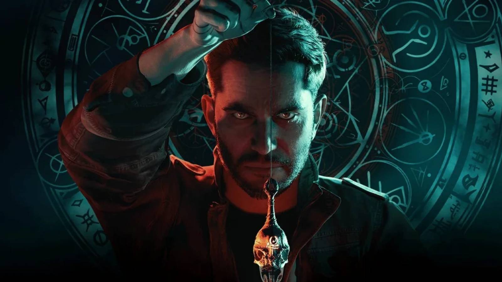 New Horror Game on Steam is the Child of RE7 and The Sinking City New Horror Game on Steam is the Child of RE7 and The Sinking City