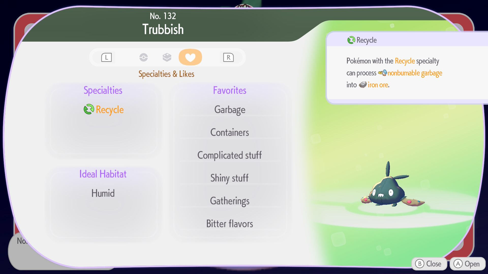 8 Best Specialties In Pokemon Pokopia, Ranked