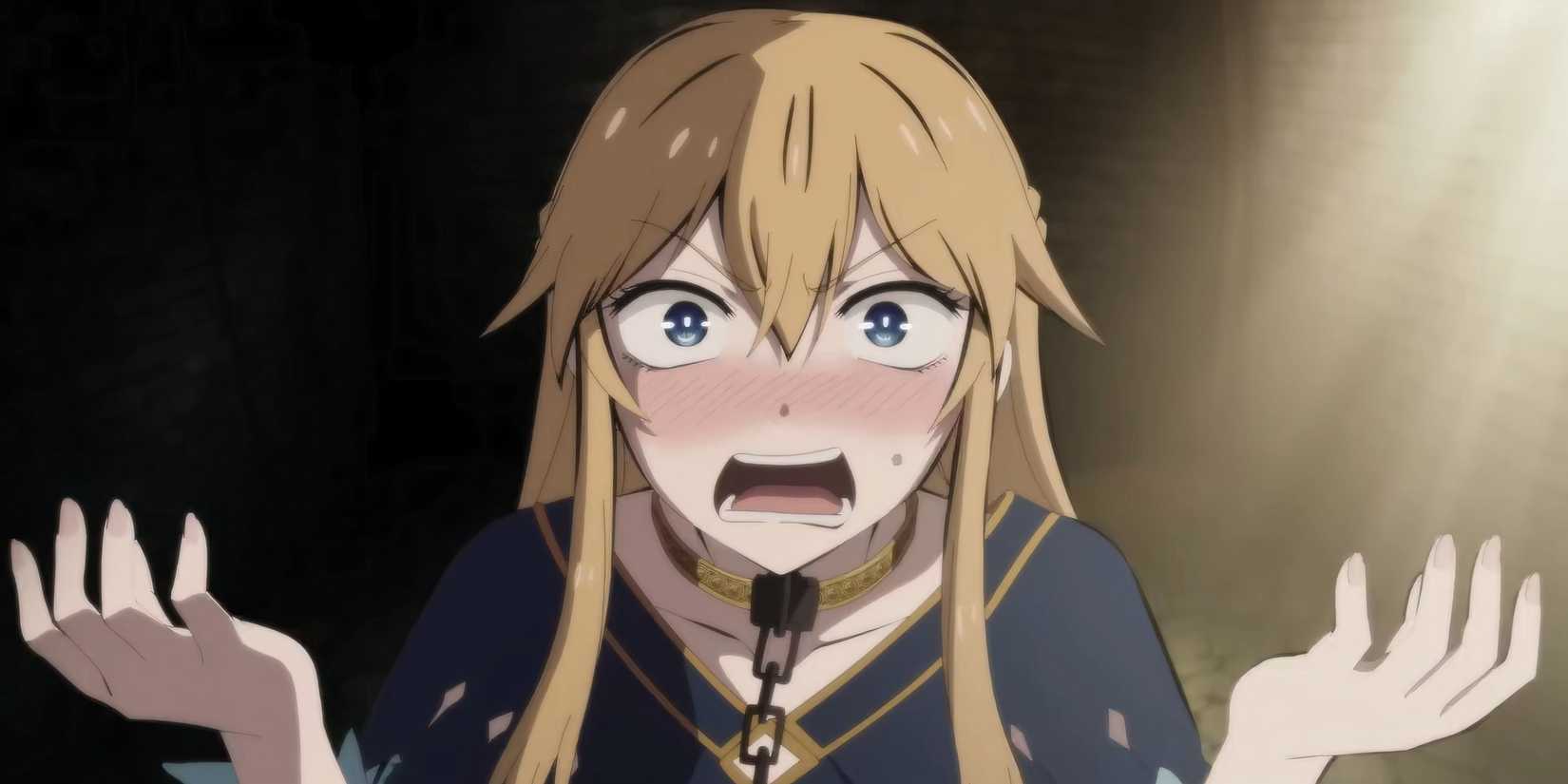 warrior princess and barbarian king