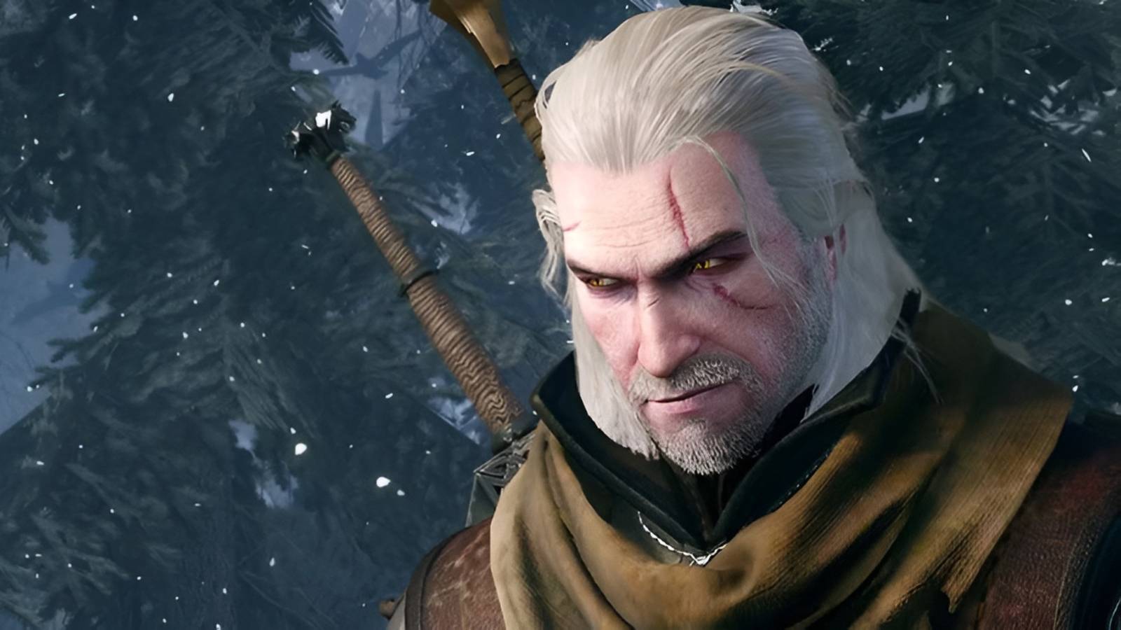 The Witcher 3’s New DLC Release is CDPR’s Worst-Kept Secret The Witcher 3’s New DLC Release is CDPR’s Worst-Kept Secret