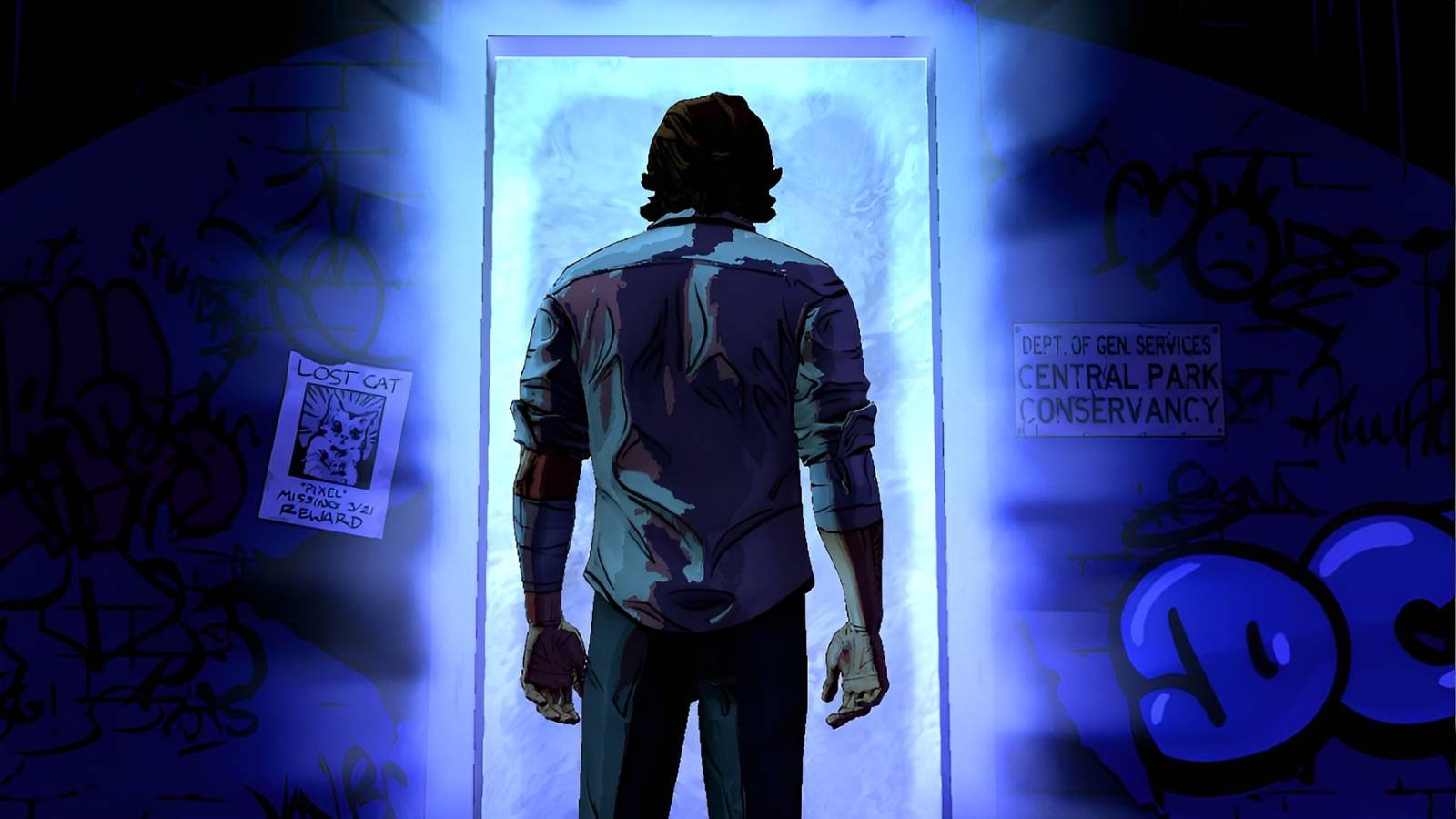 Long-Awaited Telltale Sequel May Finally Be Getting a Release Date Announcement