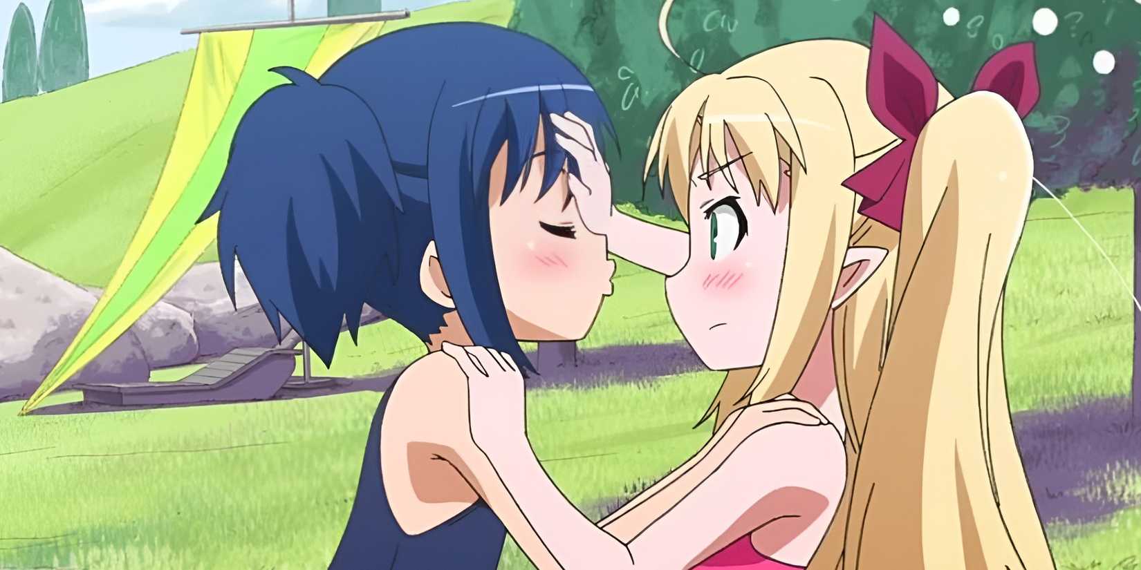 Worst Fantasy Anime of Every Year 2010 Astarotte's Toy