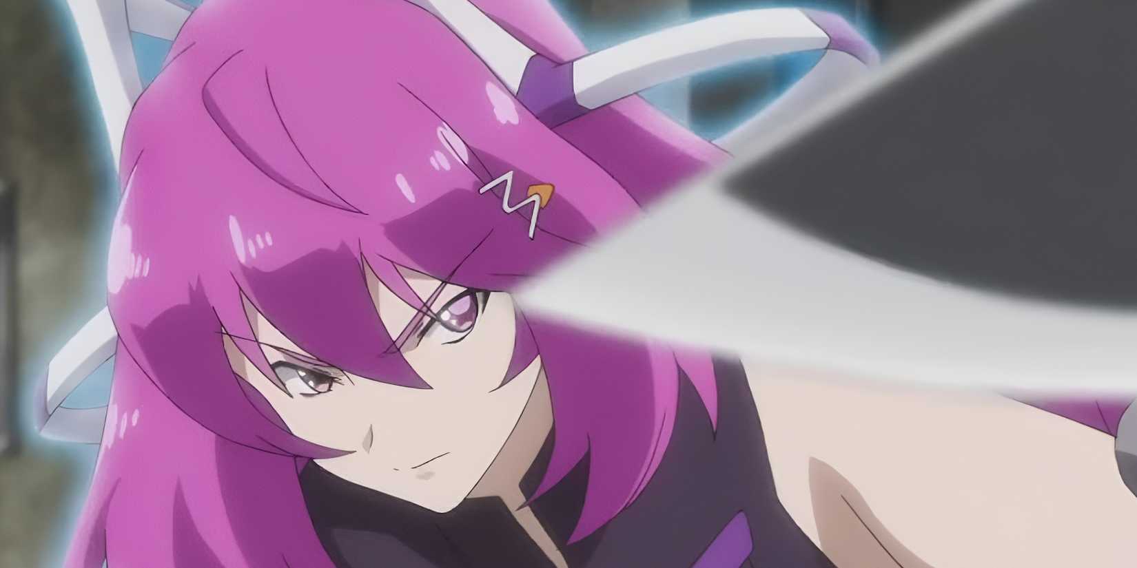 The worst fantasy anime of every year since Glamorous Heroes 2010