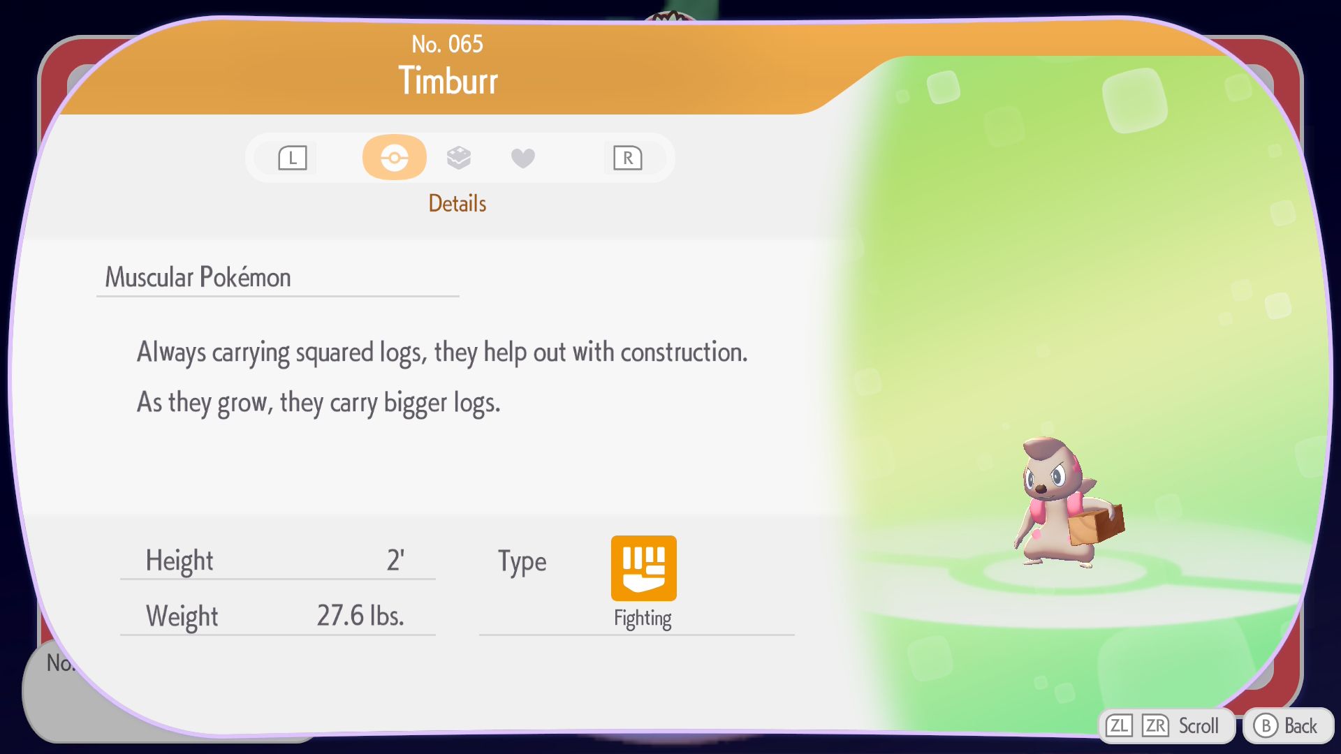 The Easiest Pokemon With Build Specialty To Get In Pokopia