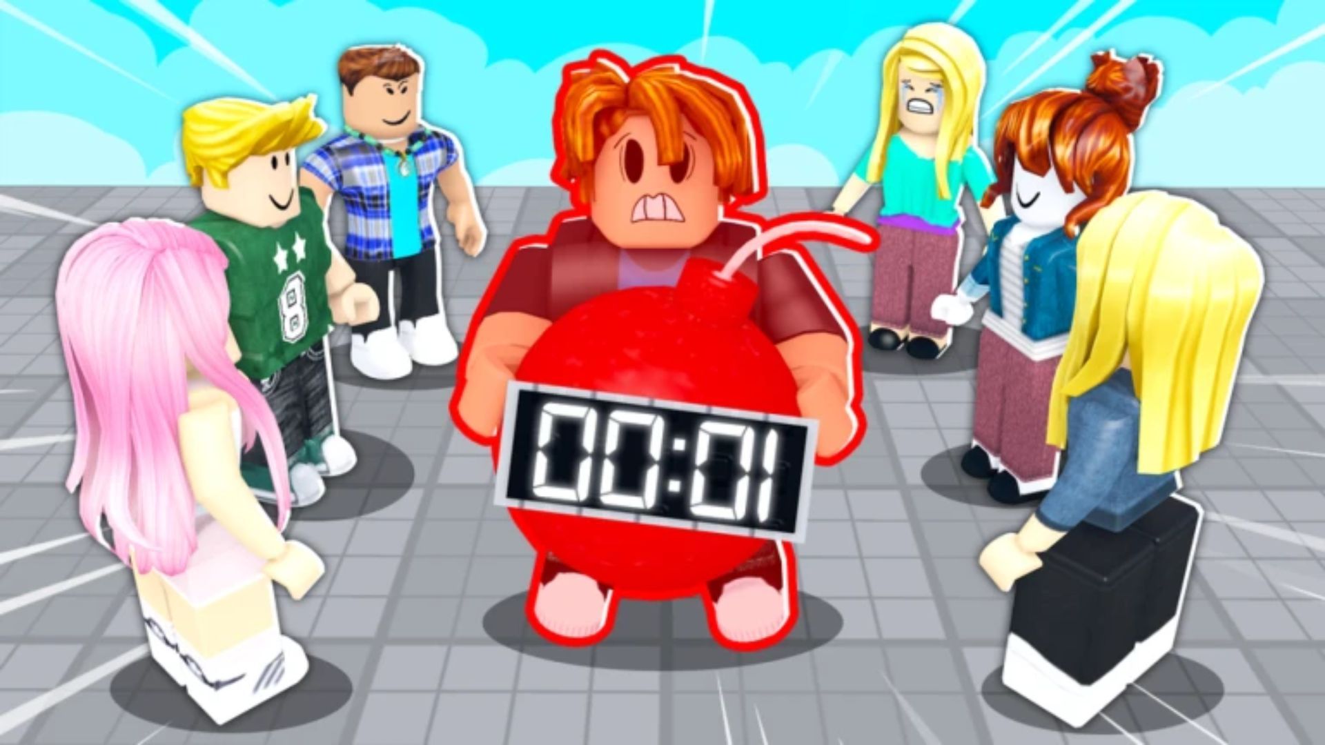 Roblox Time Bomb Codes Time Bomb Codes 