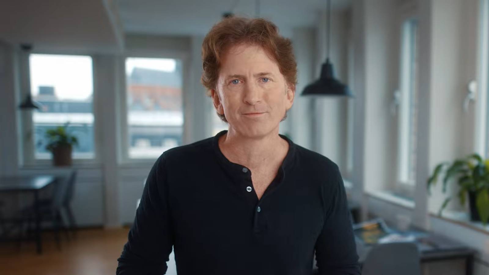 Bethesda’s Todd Howard Comments on Recent Xbox Leadership Changes