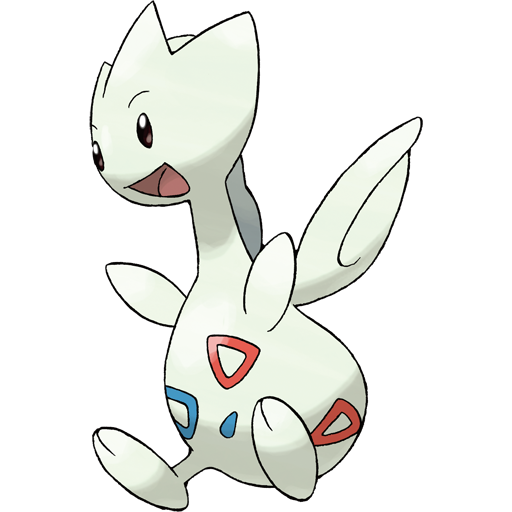 Togetic Pokemon