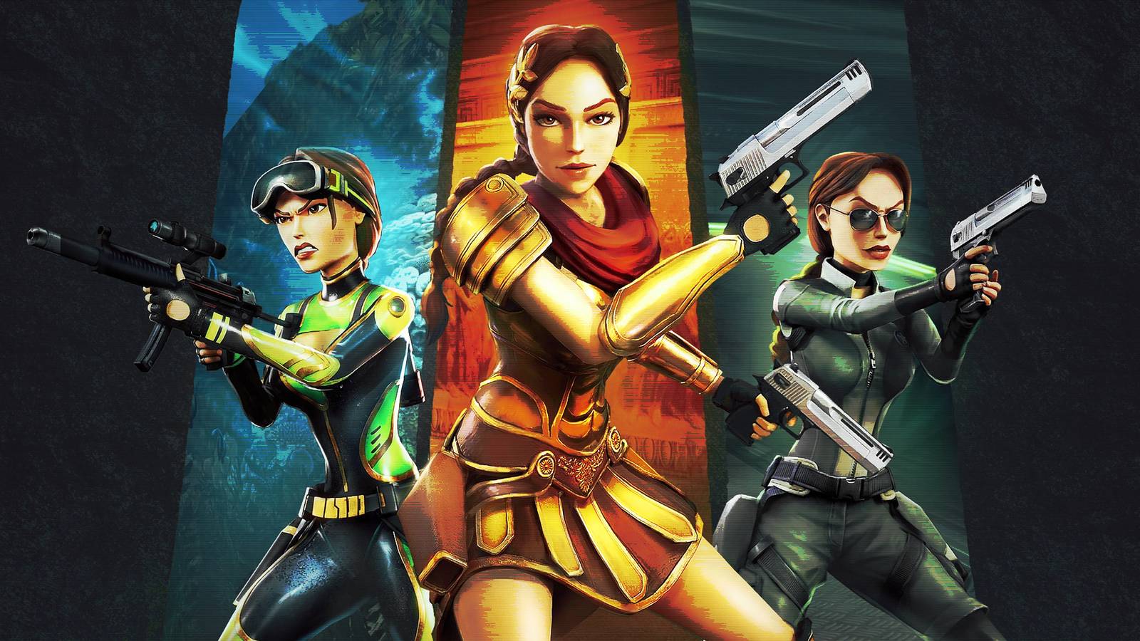 Tomb Raider 1-3 Remastered Gets New Update, But Players Aren’t Happy Tomb Raider 1-3 Remastered Gets New Update, But Players Aren’t Happy