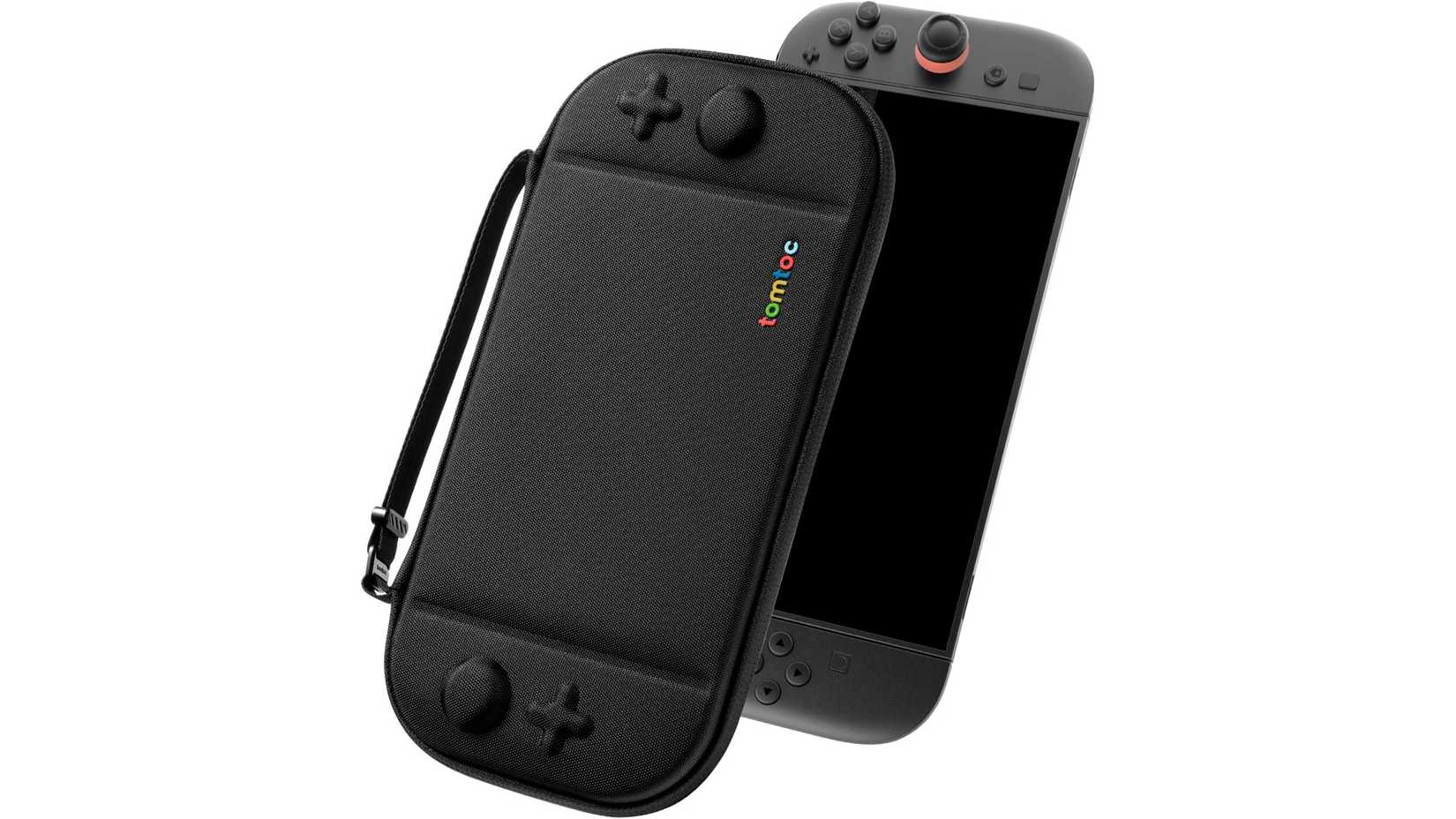 tomtoc Slim Carrying Case for Nintendo Switch 2