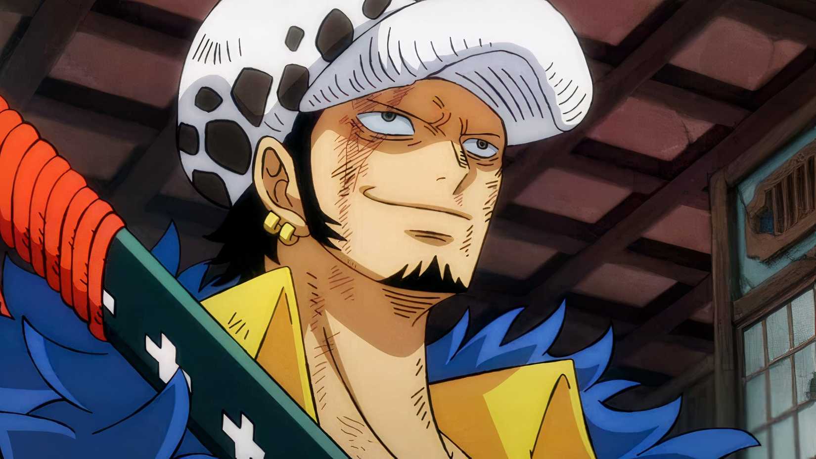 ope ope no mi user devil fruit user zero century one piece